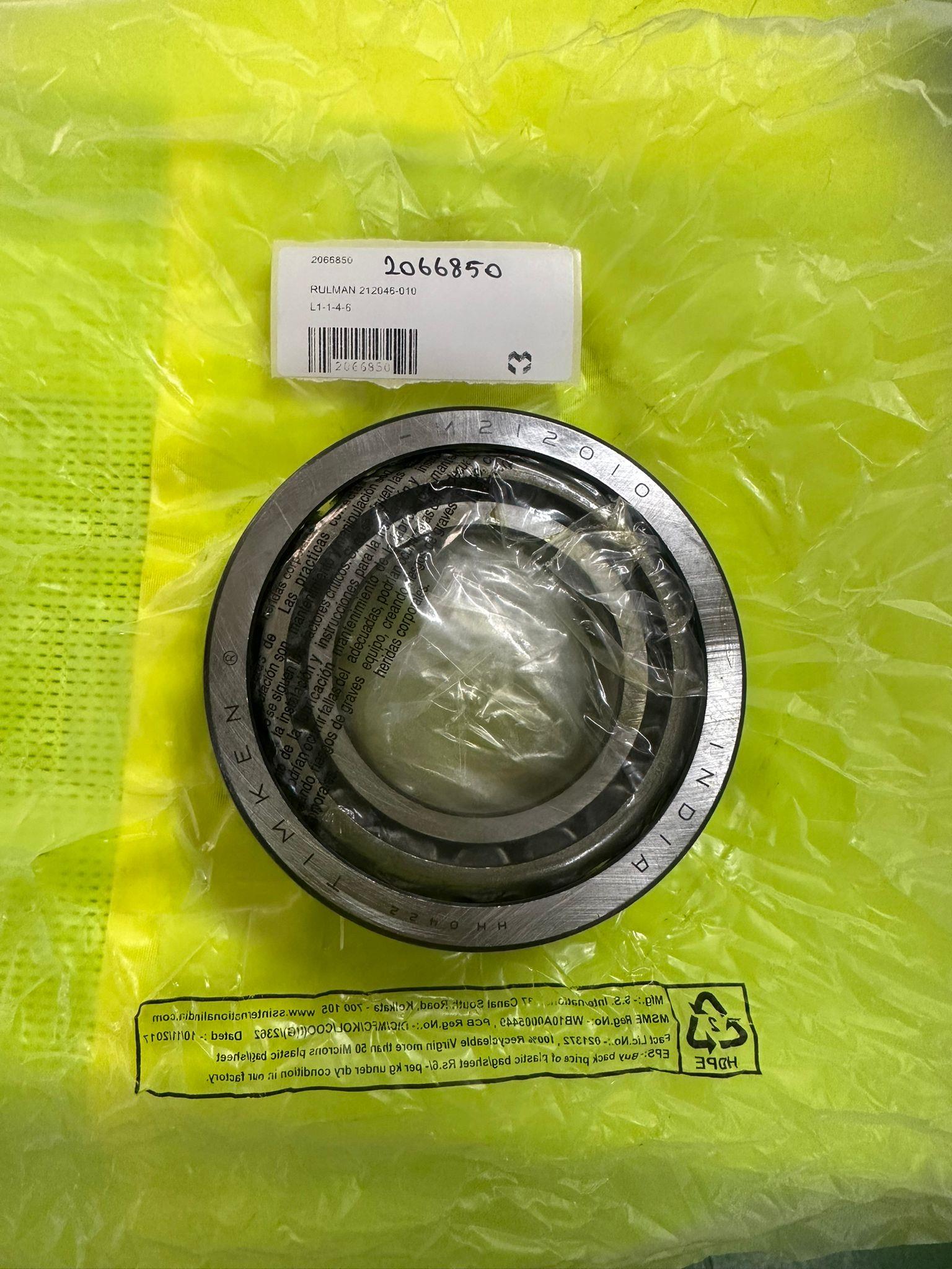 RULMAN 212046-010 TIMKEN